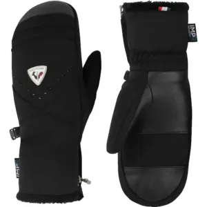 Rossignol Absolute Impr M Handschoenen Zwart