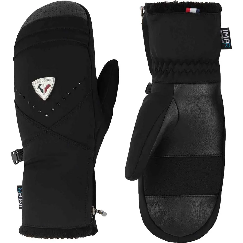 Rossignol Absolute Impr M Handschoenen Zwart