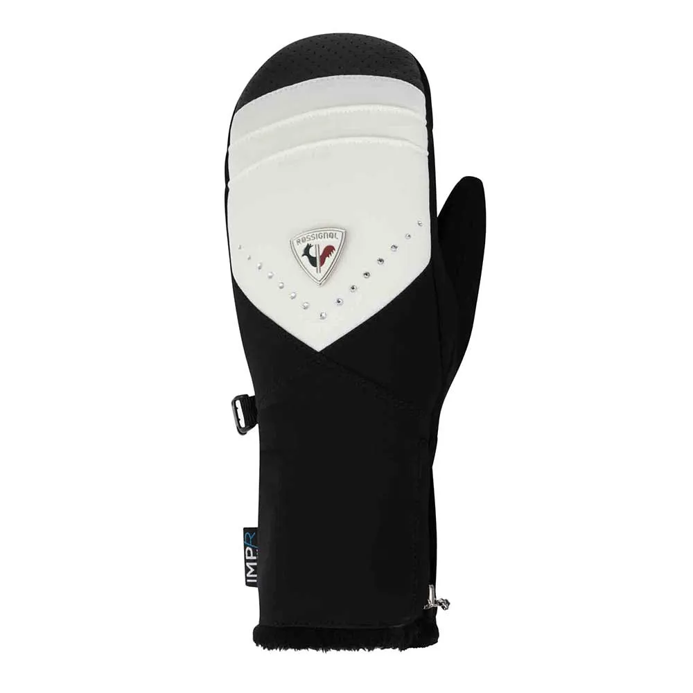 Rossignol Absolute Impr M Handschoenen Wit