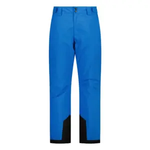 Cmp 33w1157 Broek Blauw