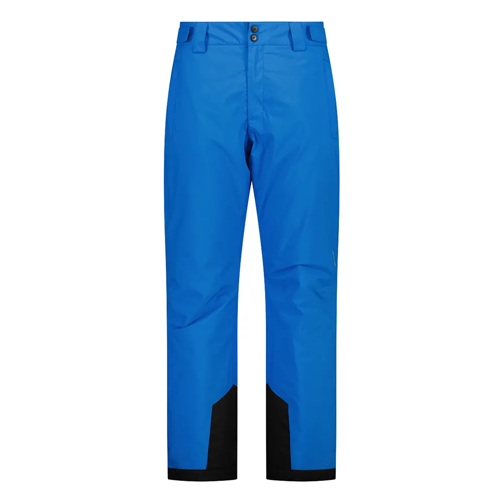 Cmp 33w1157 Broek Blauw
