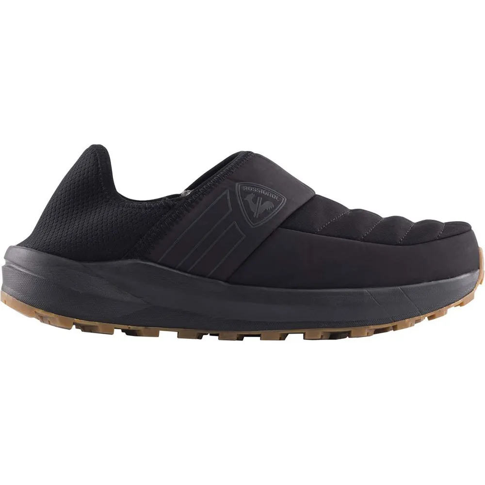 Rossignol Chalet 2.0 Schoenen Zwart