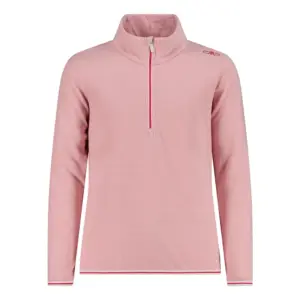 Cmp 34g4785 Sweatshirt Met Halve Rits Roze