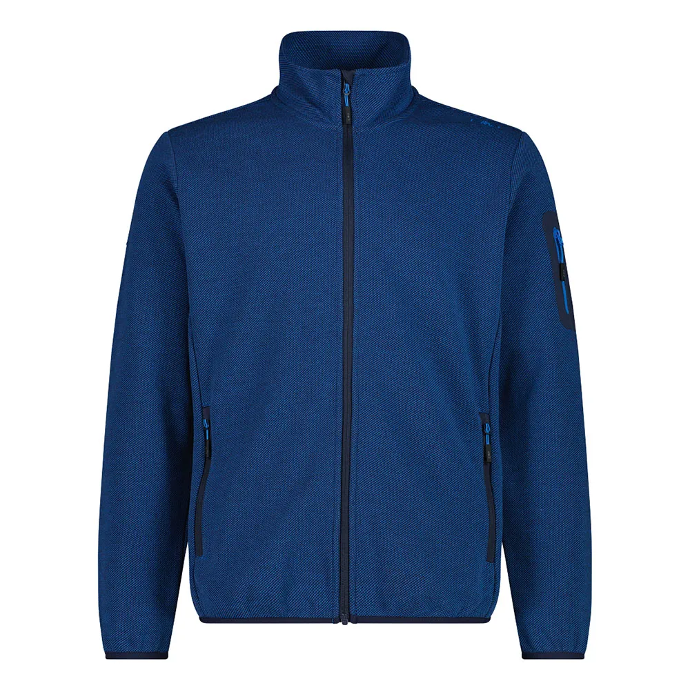 Cmp 34h6397 Jas Blauw