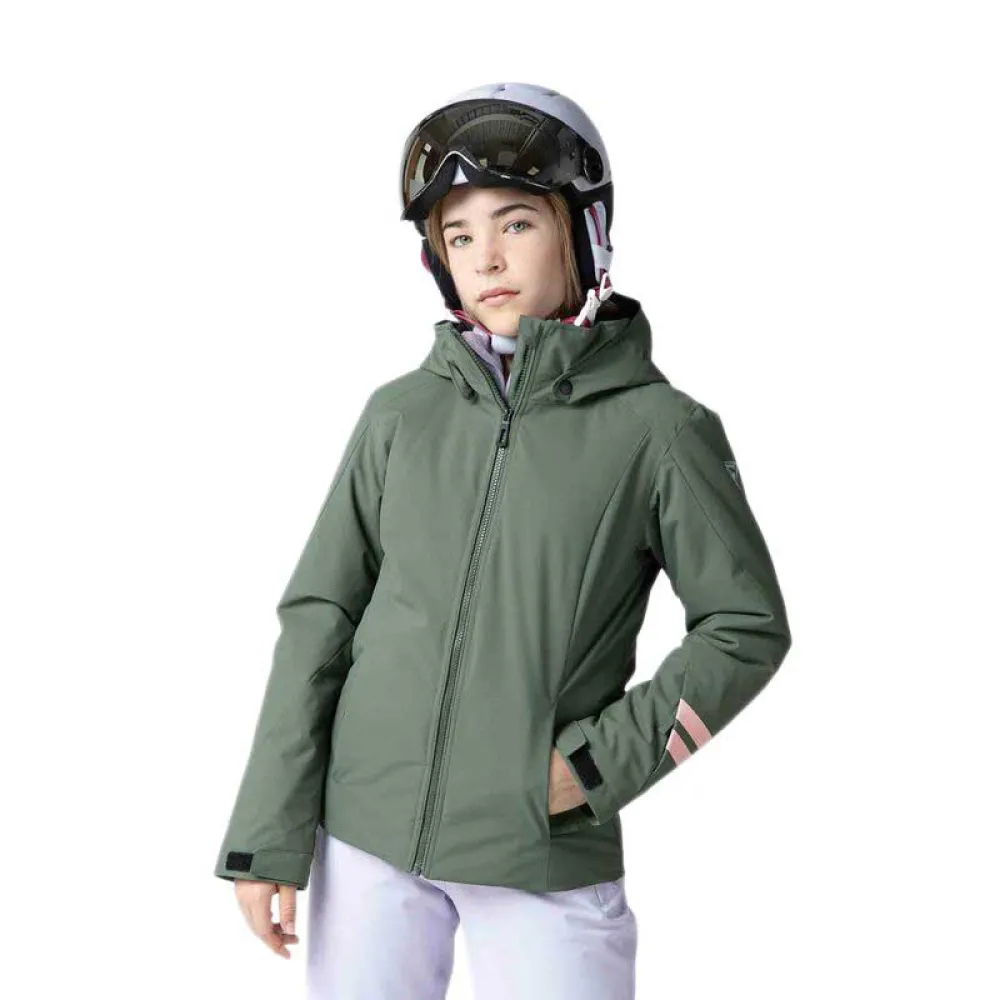 Rossignol Fonction Jas Groen
