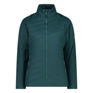 Cmp 34z2316 Afneembare Jas Groen