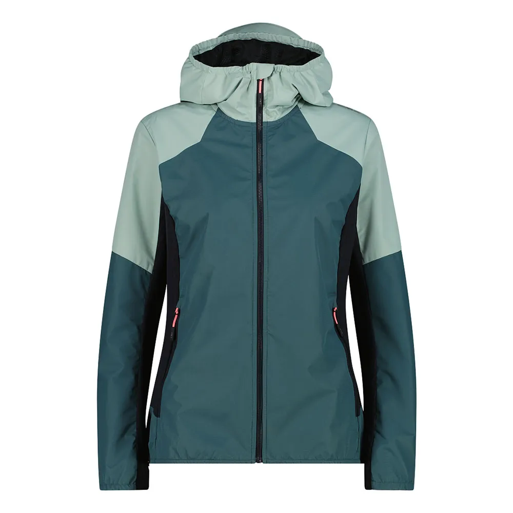 Cmp 34z2366 Hybrid Jas Groen