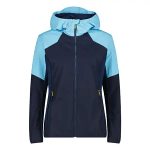 Cmp 34z2366 Hybrid Jas Blauw