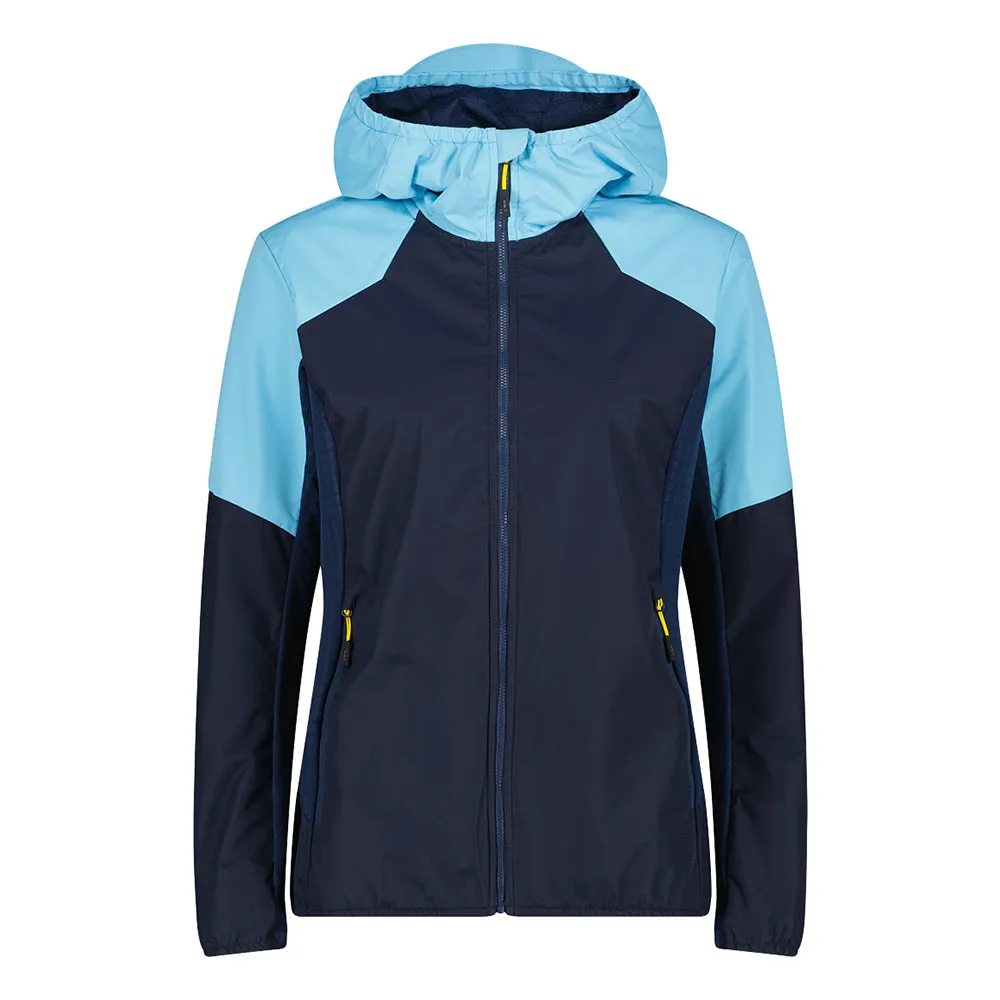 Cmp 34z2366 Hybrid Jas Blauw