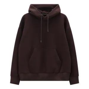Cmp 35d4847 Hoodie Wine