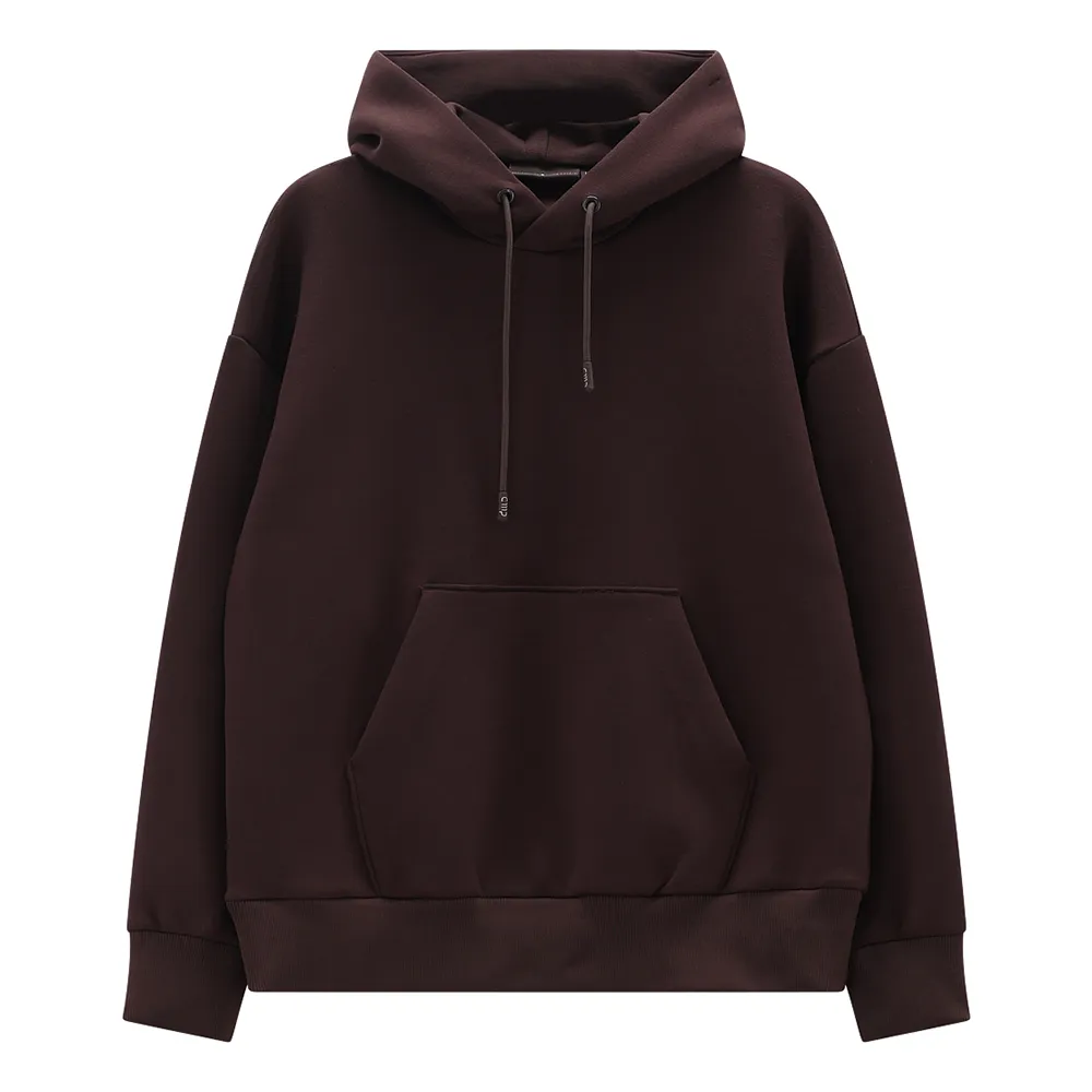 Cmp 35d4847 Hoodie Wine