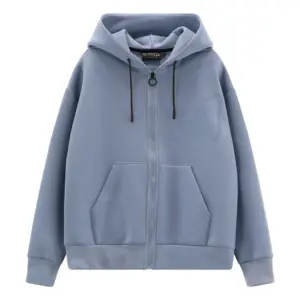 Cmp 35d4867 Sweatshirt Met Rits Sugar