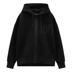 Cmp 35d4867 Sweatshirt Met Rits Forest