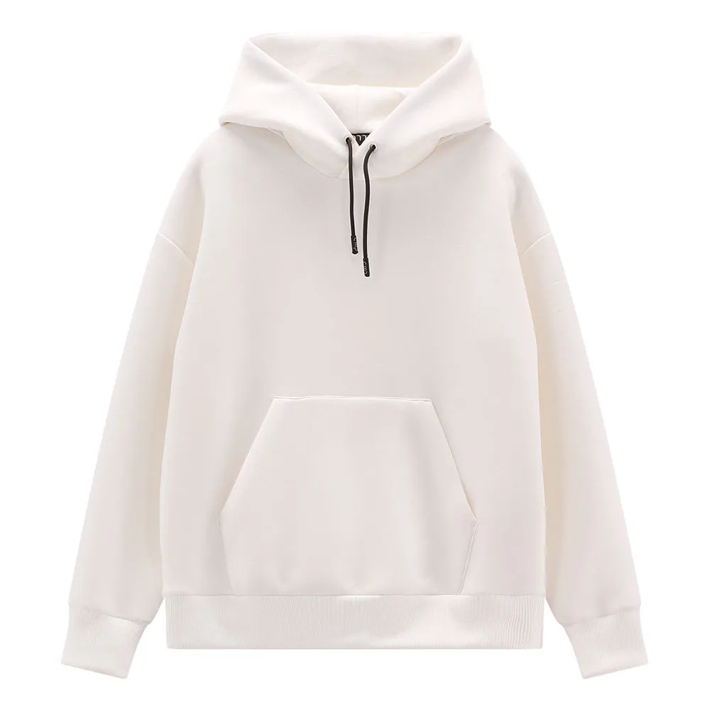 Cmp 35d4847 Hoodie Wit