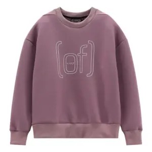 Cmp 35d4877 Sweatshirt Orchid