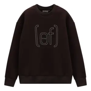 Cmp 35d4877 Sweatshirt Wine