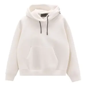Cmp 35d4886 Hoodie Wit