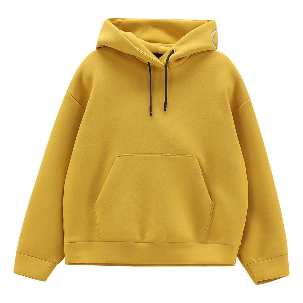 Cmp 35d4886 Hoodie Sulphur