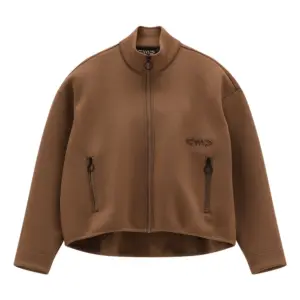 Cmp 35d4906 Sweatshirt Met Rits Biscuit