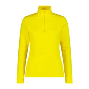 Cmp 35e0626 Sweatshirt Met Halve Rits Winter Sun