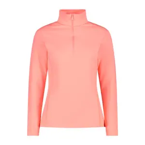 Cmp 35e0626 Sweatshirt Met Halve Rits Lotus
