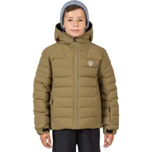 Rossignol Rapide Jas Fig