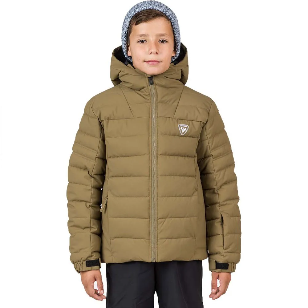 Rossignol Rapide Jas Fig