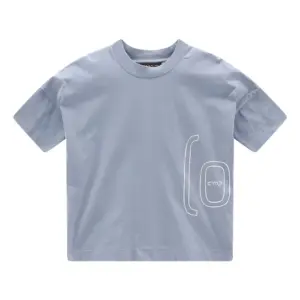 Cmp 35f4946 T-shirt Met Korte Mouwen Arctic
