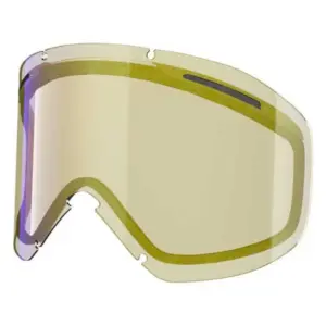 Oakley Goggles 02 Xl Lens Groen