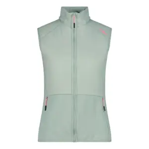 Cmp 35g2686 Vest Jade