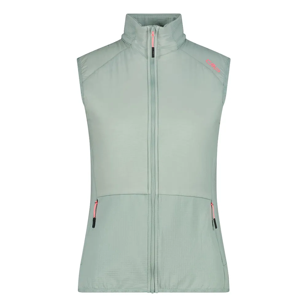 Cmp 35g2686 Vest Jade