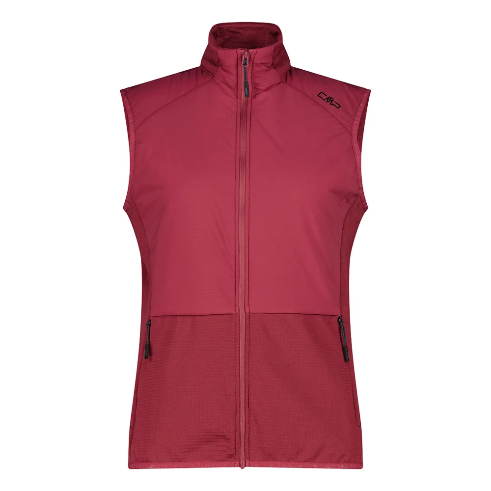 Cmp 35g2686 Vest Peony