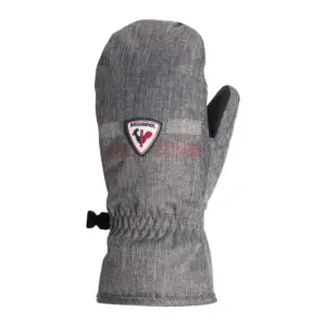 Rossignol Roc Impr M Junior Handschoenen Heathergrey