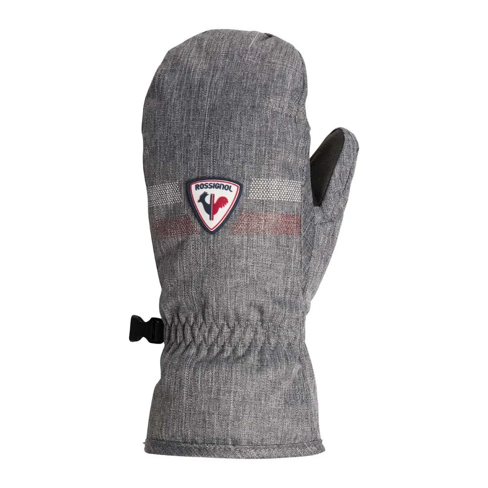 Rossignol Roc Impr M Junior Handschoenen Heathergrey
