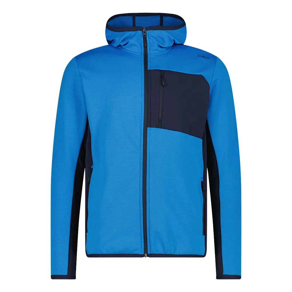 Cmp 35g3067 Jas Blauw