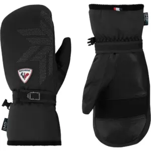 Rossignol Romy Impr M Handschoenen Zwart
