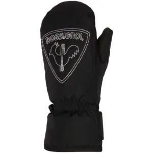 Rossignol Rooster M Junior Handschoenen Zwart