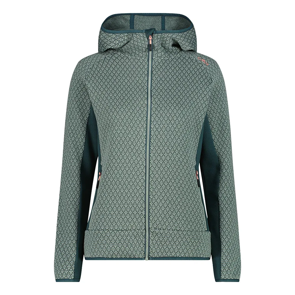 Cmp 35h1586 Jas Groen