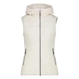Cmp 35h1636 Vest B.co Gesso