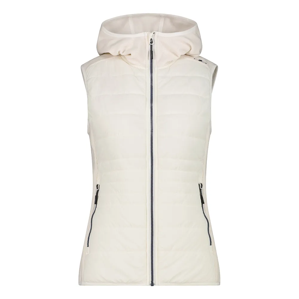 Cmp 35h1636 Vest B.co Gesso