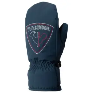 Rossignol Rooster M Junior Handschoenen Blauw