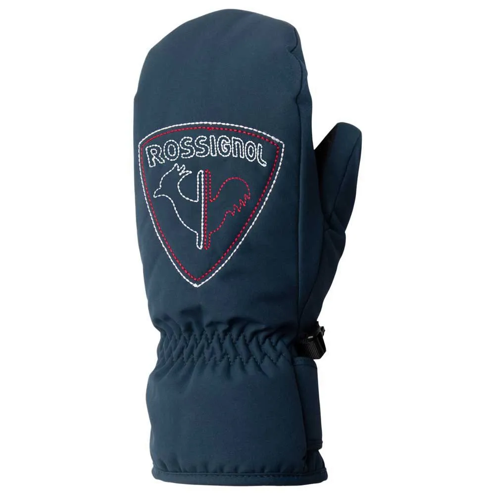 Rossignol Rooster M Junior Handschoenen Blauw