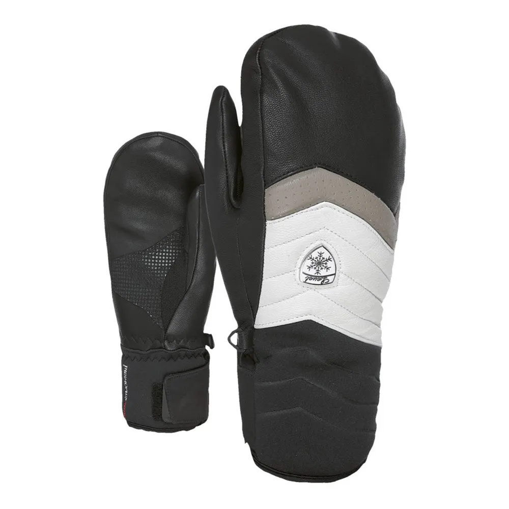 Level Maya Handschoenen Wit