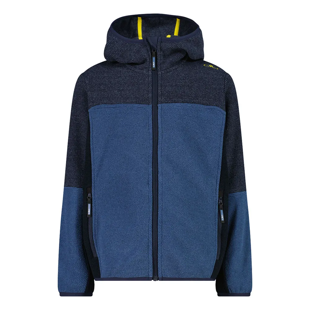Cmp 35h1804 Jas Blauw