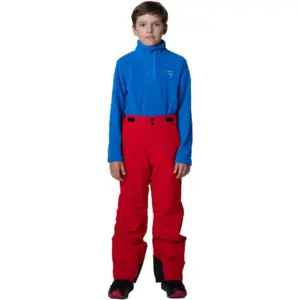 Rossignol Ski Broek Rood