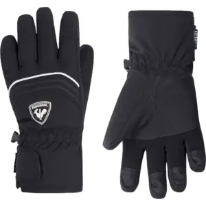 Rossignol Tech Impr G Junior Handschoenen Zwart
