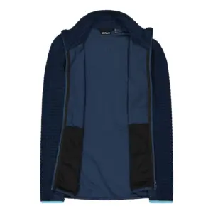 Cmp 35h2966 Jas Blauw
