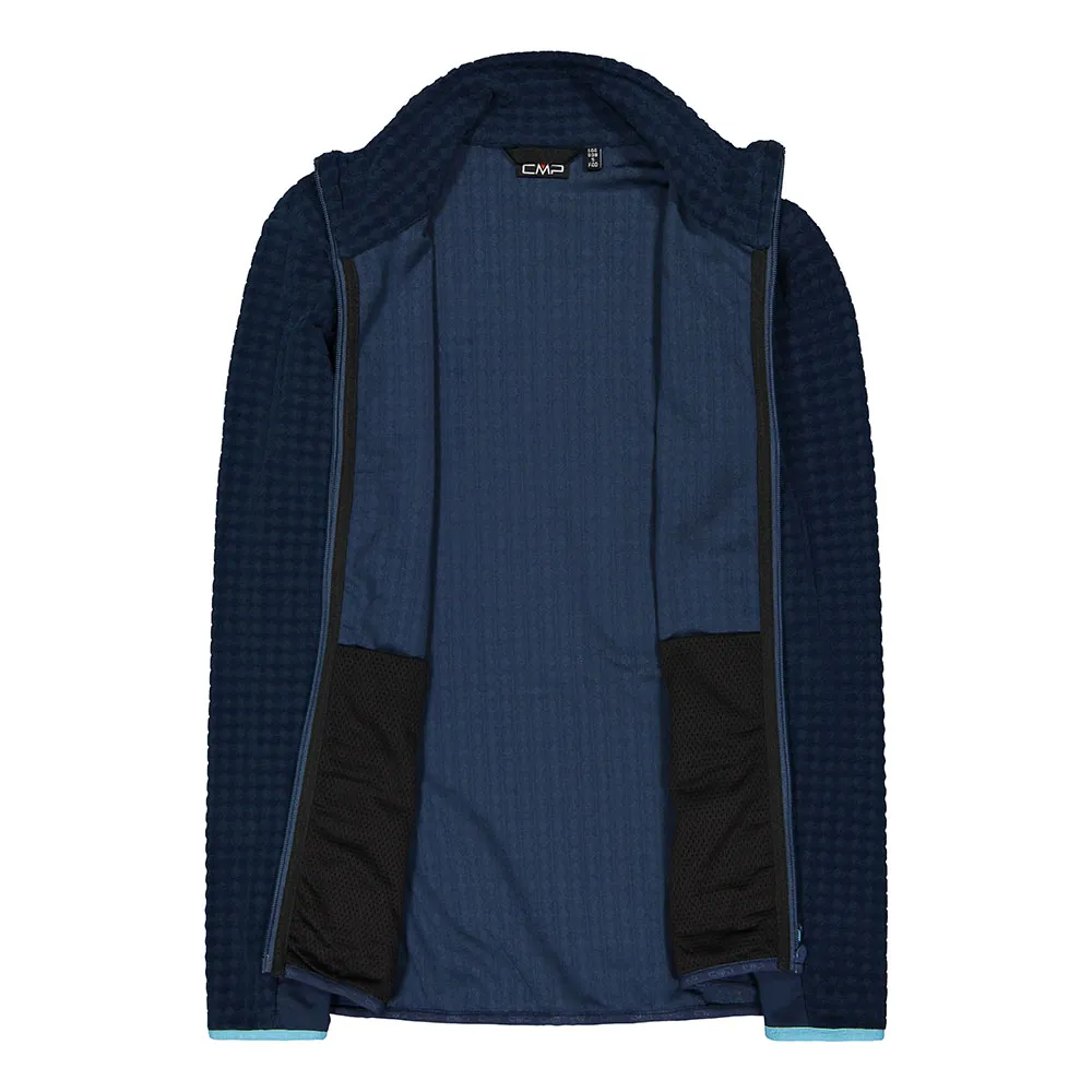 Cmp 35h2966 Jas Blauw