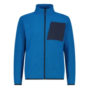 Cmp 35h2857 Jas Blauw