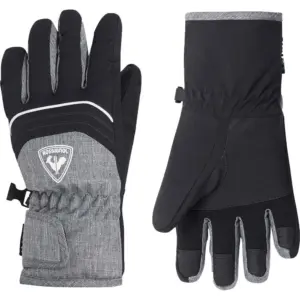 Rossignol Tech Impr G Junior Handschoenen Heathergrey